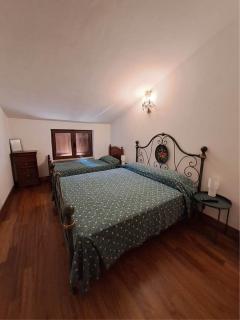 Edelweiss ALTIPIANI Guest Rooms - 0