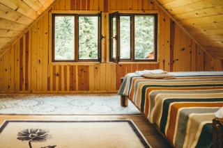 Deremezra Tatil Köyü - Ardeşen - 7