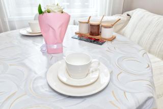 Grand Turan Comfort - 1