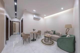 Cozy Stay-Al Zahraa - 4