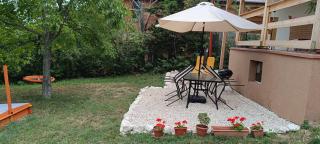 Hilltop Cottage in Szentendre, mountain view, terrace, garden - Szentendre - 8
