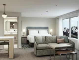 Homewood Suites By Hilton Wichita Airport - 5