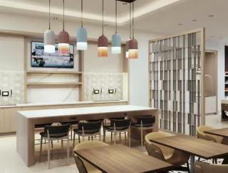 Homewood Suites By Hilton Wichita Airport - 2