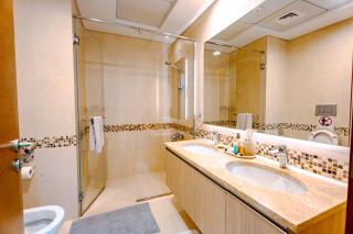 Glamorous Modern 2BHK in Yas Island 324 - Abu Dhabi - 7