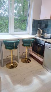 Urban escape Kaunas - One bedroom apartment Krėvės 16 - Kaunas - 8
