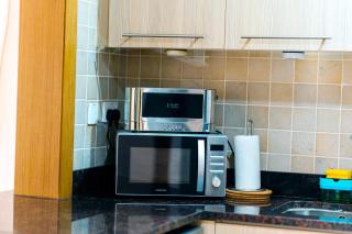 Glamorous Modern 2BHK in Yas Island 324 - 5