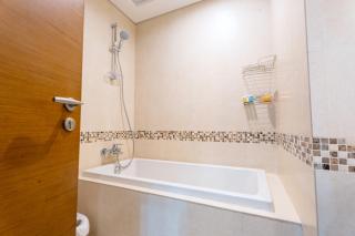 Glamorous Modern 2BHK in Yas Island 324 - 1