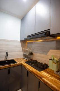 Kubu Indah Homestay Sanur - 7