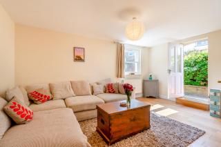 Pebble Garden Apartment - Whitstable - 9