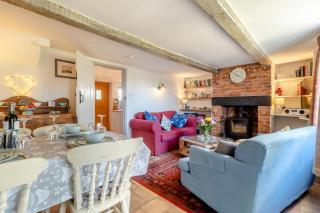 Old Lion Cottage - 5