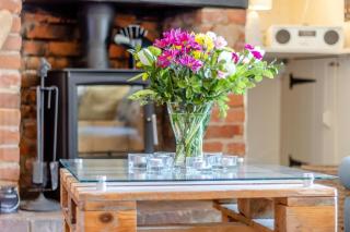 Old Lion Cottage - Ludham - 3