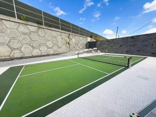 Casa Pura Vida - Heated Pool and Sea View - 6