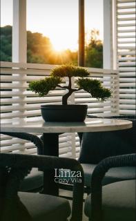 Linza Cozy Vila - - 5