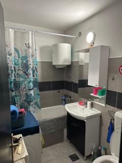 Grbavica Apartman - 1
