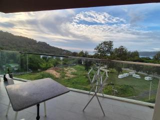 The viva patong condo C602 - Patong Beach - 6