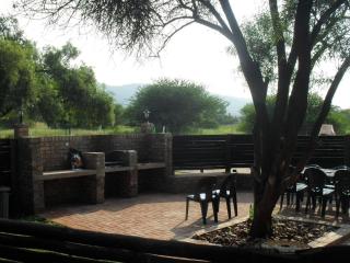 My Bush Camp - 5