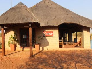 My Bush Camp - - 1