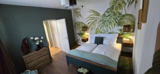 Szőlő Apartman - 8