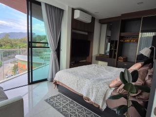 The viva patong condo C602 - Strand Patong - 7