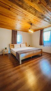 Bambu dağ evi - 5