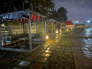 Precious Palm Royal Hotel - 7