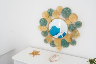 Dipintoditurchese, appartamento sul mare di Sorrento - 1