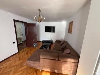 Elegant apartment - 0