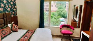 Hotel Heaven Stay - 5