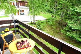 Chalet Giove - Belluno - 8