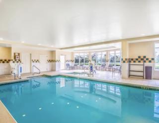 Hilton Garden Inn Wichita Airport - 7