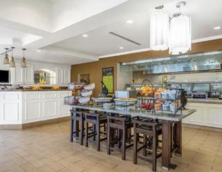 Hilton Garden Inn Wichita Airport - 6