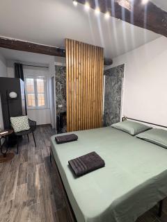 Suite Sole & Boutique Rooms - 6