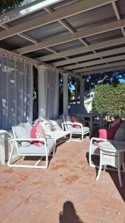 La Mode Garden Cottage - Paarl - 8