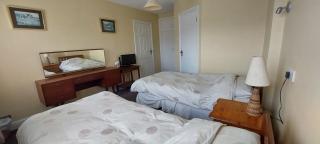 Brofida B&B - Dublin - 4