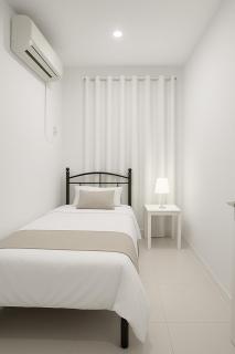 Private luxury stay Abudhabi - 5