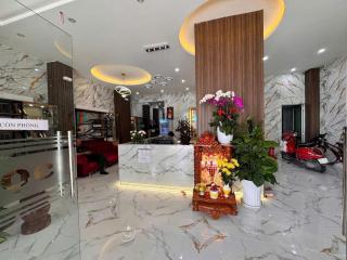 Khách Sạn Và Nhà Hàng Ngọc Yến 5 Vĩnh Long - 5
