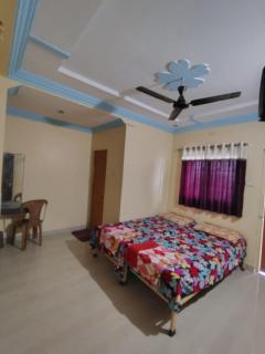 Kumaraswamy Ashramam - 5