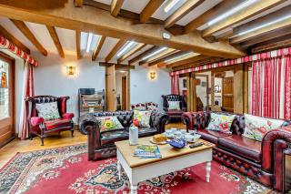 Homelands - Litcham - 2