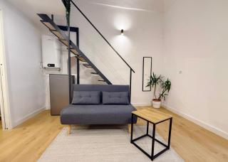 Casa Arlotta Portici 20 - 8