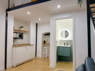 Casa Arlotta Portici 20 - 7