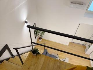 Casa Arlotta Portici 20 - 4