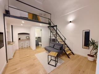 Casa Arlotta Portici 20 - 2