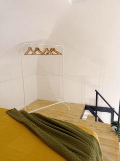 Casa Arlotta Portici 20 - 1