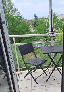 Appartement T4 Dijon proche Tram et bus 4ème étage - 5