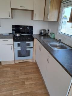 J & C caravans - 1