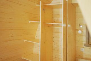 Traumhaftes Bungalow mit Seesicht - ohne privates WC und aktuell ohne Terrasse - 5