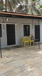 Eagle Farmstay - Bangalore - 0