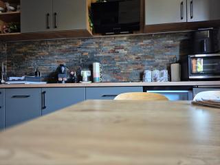 OTILIA apartment - 1
