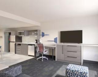 Home2 Suites By Hilton Syracuse Liverpool Airport Area - Liverpool - 8