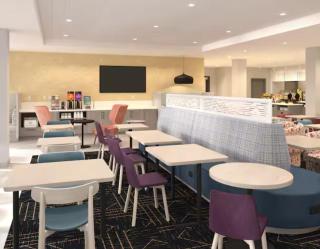 Home2 Suites By Hilton Syracuse Liverpool Airport Area - Liverpool - 5